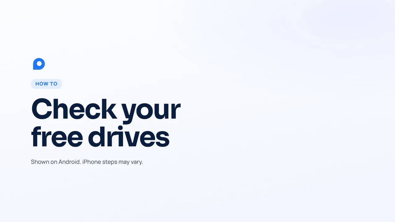 Why is my drive Locked? What happens after 35 free drives in OdoTax